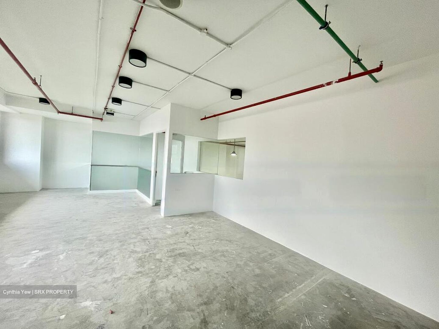 Loyang Point (D18), Factory #455059031
